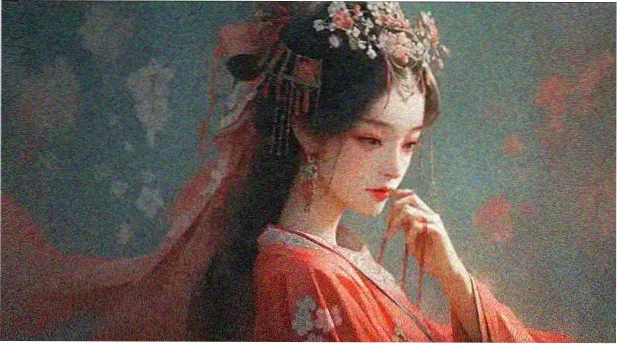 热血日本动漫《剑舞千秋》第二季宣传图