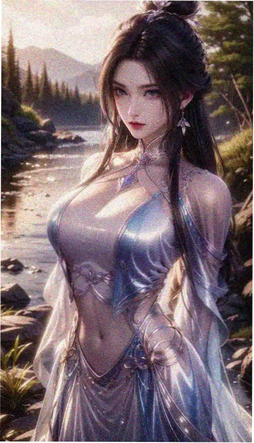 奇幻治愈日本动漫《猫町奇谭》封面